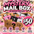 Mystery Mail Box